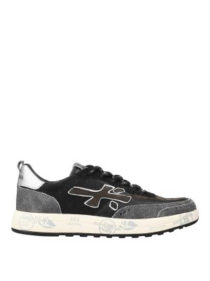 PREMIATA: Sneaker - Sneaker - Braun