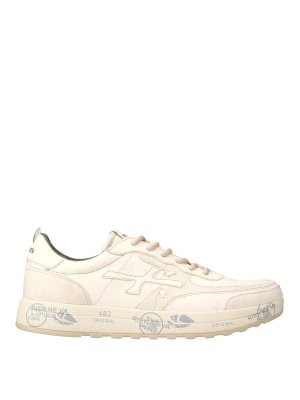 PREMIATA: Sneaker - Sneaker - Beige
