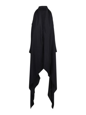 CHRISTIAN WIJNANTS: Tops y camisetas sin mangas - Top - Azul