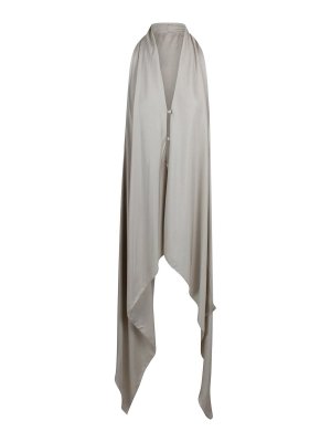 CHRISTIAN WIJNANTS: Tops & Tank tops - Trini Top with Side Ties