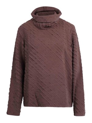 CHRISTIAN WIJNANTS: t-shirts - Tibari Sweater