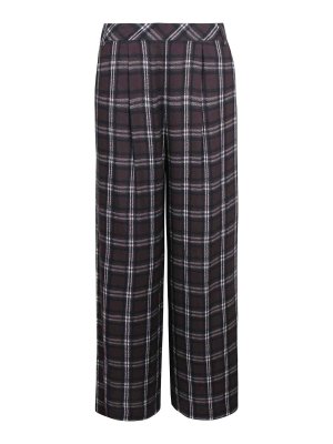 ERMANNO FIRENZE: Casual Hosen - Casual Hose - Braun
