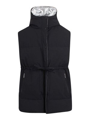 LAMINAR: gilet - Gilet
