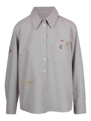 SEA NEW YORK: shirts - Sweatshirt