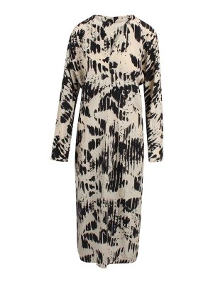 SOEUR: Robe longueur genou - Robe Au Genou - Multicolore