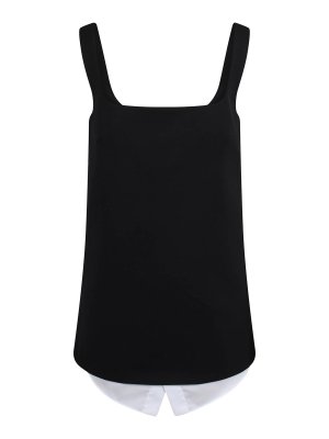 SSHEENA: Vestidos cortos - Vestido Corto - Negro