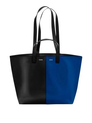 CAHU: Bolsos de hombro - Bolsa De Hombro - Multicolor