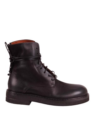 Marsèll: Stiefel - Stiefel - Schwarz