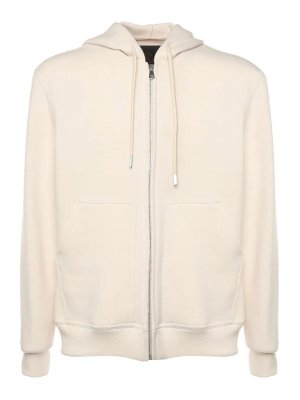 GIULIANO GALIANO: Felpe e maglie - Felpa Lana