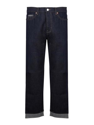 GUCCI: casual trousers - Pants