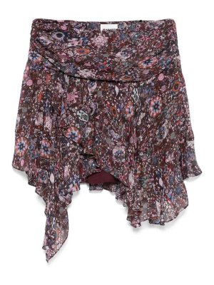 ISABEL MARANT: gonne al ginocchio  e longuette - Gonna