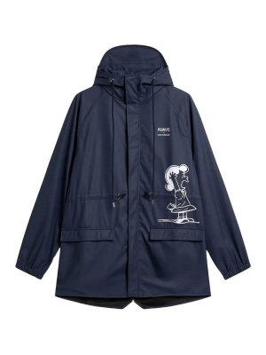 COCCINELLE: cappotti al ginocchio - Cappotto