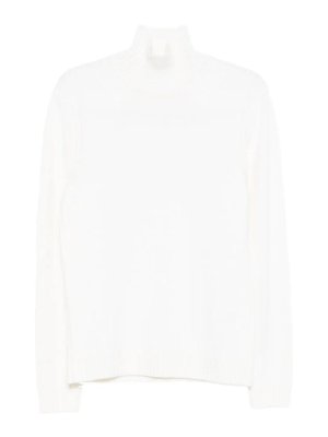 DONDUP: クルーネック - クルーネック - 白