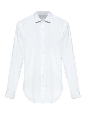 ELEVENTY: Hemden - Hemd - Weiß