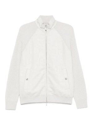 ELEVENTY: Casualjacken - Casualjacke - Beige