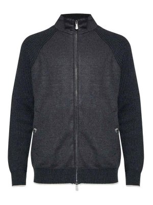 ELEVENTY: Casualjacken - Casualjacke - Grau