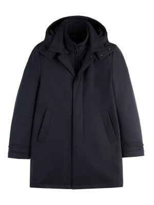 FAY: cappotti al ginocchio - Cappotto