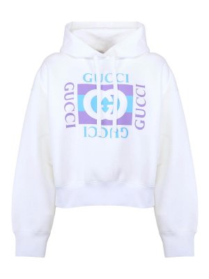 GUCCI: Sweatshirts & Sweaters - Sweatshirt