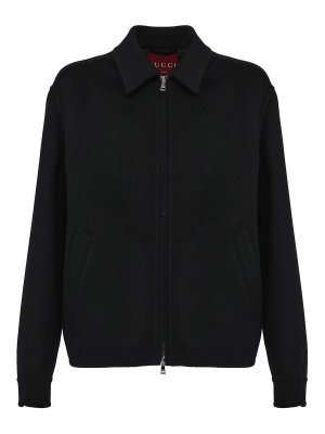 GUCCI: casual jackets - Casual jacket
