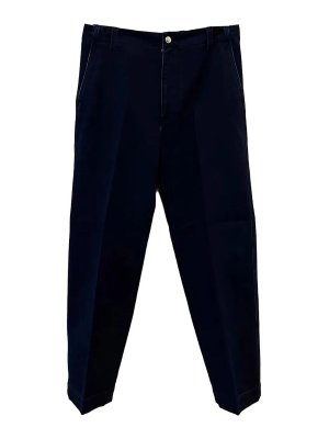 GUCCI: casual trousers - Pants