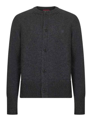 GUCCI: cardigans - Cardigan M