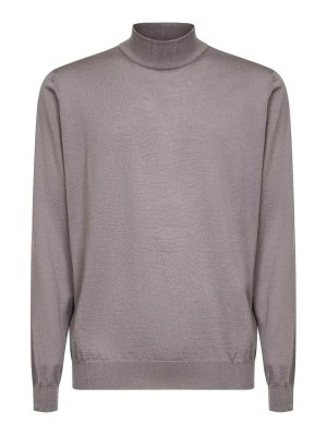 LARDINI: Camisas - Camisa - Negro