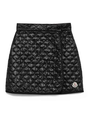 MONCLER: gonne al ginocchio  e longuette - Gonna