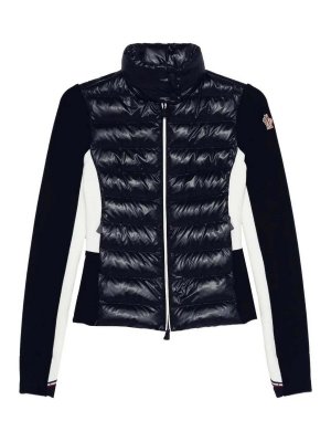 MONCLER: giacche imbottite - Piumino