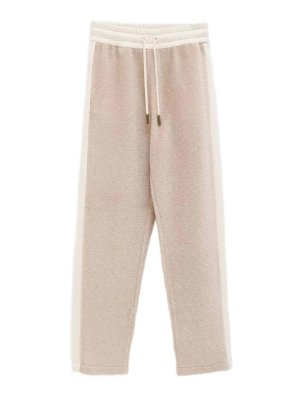 MONCLER: pantaloni casual - Pantalone