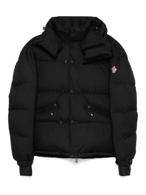 MONCLER: padded jackets - Coraia Jacket
