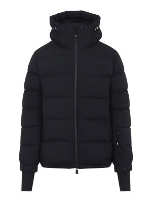 MONCLER: padded jackets - Isorno Jacket