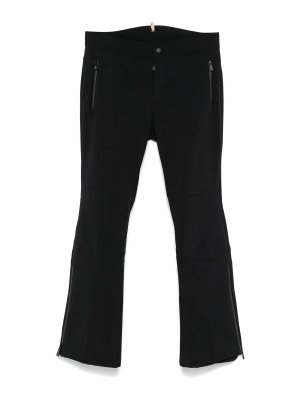 MONCLER: tracksuit bottoms - Ski Pants