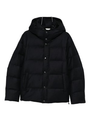 Montecore: padded jackets - Men's Down Padded Down Jacket