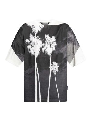 Palm Angels: t-shirt - T-shirt
