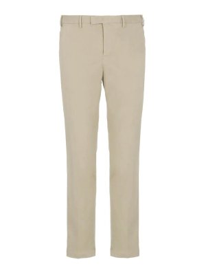PT TORINO: casual trousers - Master Mastic trousers