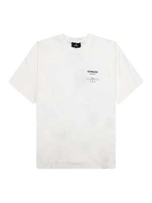 REPRESENT: t-shirts - Revere Manor T-Shirt