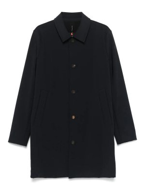 RRD Roberto Ricci Designs: giacche casual - Cappotto termico invernale