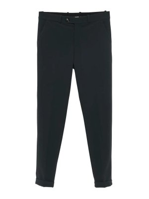 RRD Roberto Ricci Designs: カジュアルトラウザー - カジュアルパンツ - グレー