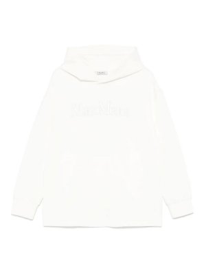 S MAX MARA: Tops und Tank Tops - Top - Weiß