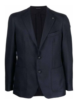 TAGLIATORE: giacche blazer - Giacca