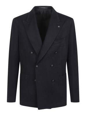 TAGLIATORE: giacche blazer - Giacca