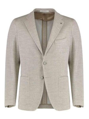 TAGLIATORE: giacche blazer - Giacca