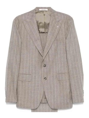 TAGLIATORE: formal suits - Suit