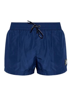 DOLCE & GABBANA: Swim shorts & swimming trunks - Swim shorts