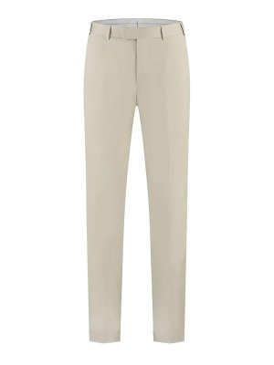 PT TORINO: カジュアルトラウザー - カジュアルパンツ - グレー