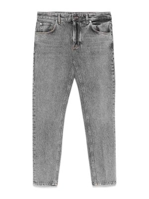 PT TORINO: casual trousers - Jeans