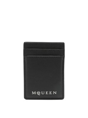 ALEXANDER MCQUEEN: wallets & purses - Porta C