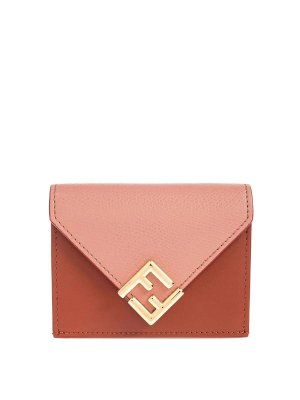 FENDI: wallets & purses - Card holder