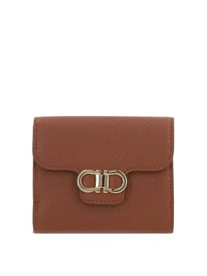 FERRAGAMO: wallets & purses - Wallet