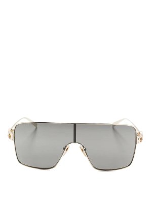 GUCCI: Glasses - Sunglasses